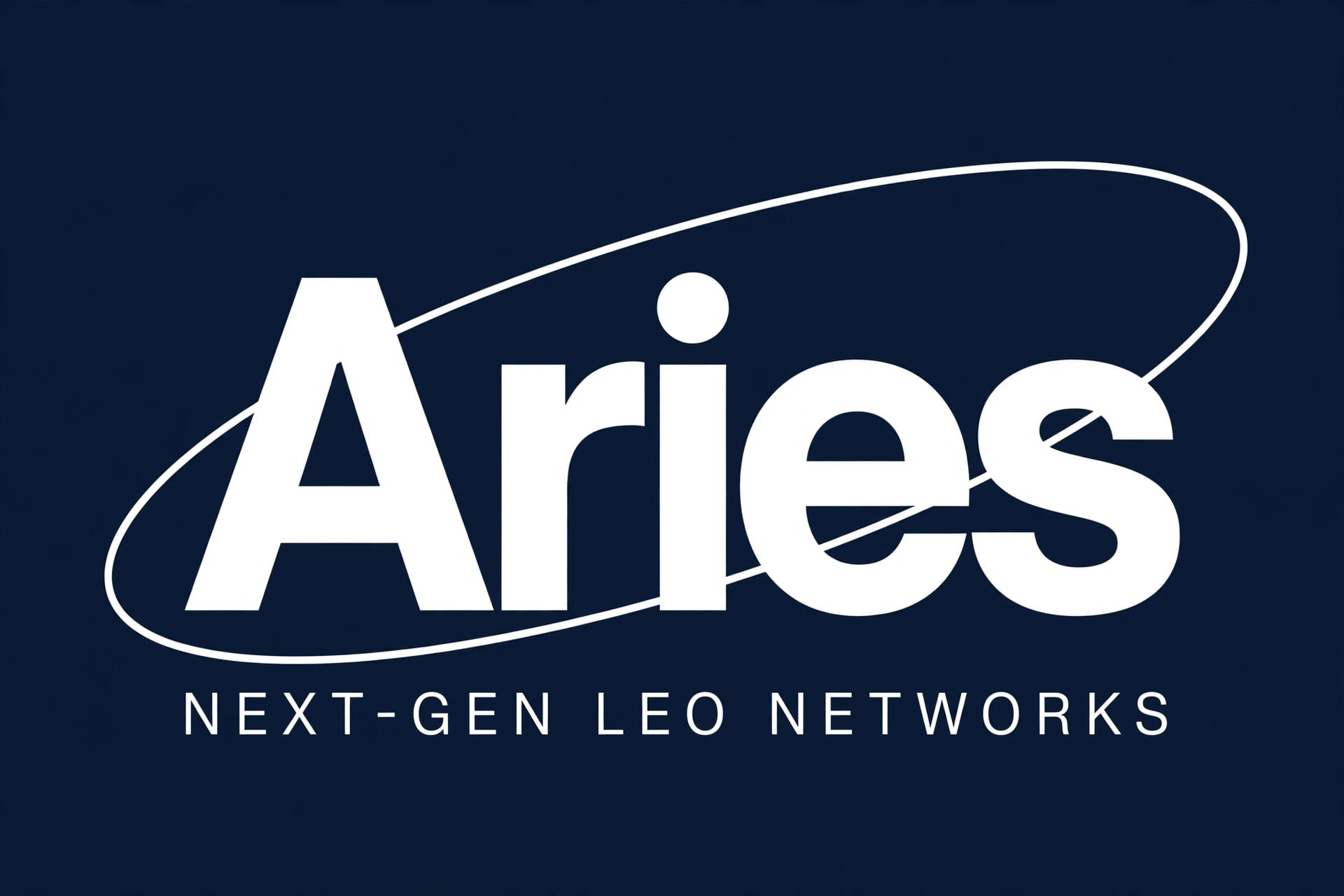 Aries - Next-Gen LEO Networks